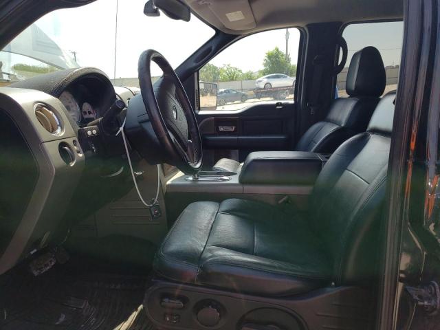 Photo 7 from auction – 2005 FORD F150 SUPER with VIN 1FTPW14575KB57142