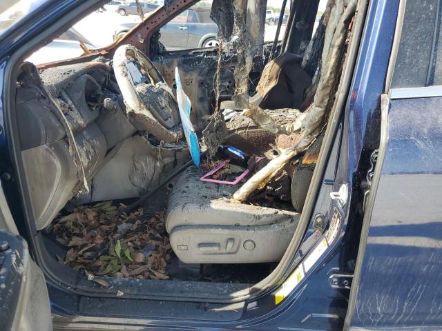 Photo 7 from auction – 2016 TOYOTA HIGHLANDER with VIN 5TDKKRFHXGS155313