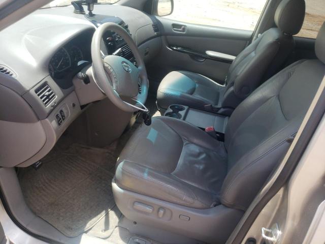 Photo 7 from auction – 2005 TOYOTA SIENNA CE with VIN 5TDZA23C65S361047
