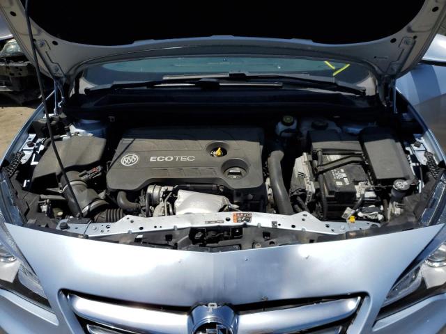 Photo 11 from auction – 2017 BUICK CASCADA PR with VIN W04WH3N54HG094549