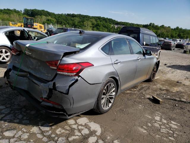 Photo 3 from auction – 2016 HYUNDAI GENESIS 3. with VIN KMHGN4JE2GU141734