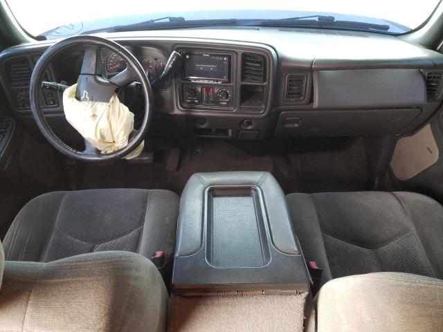 Photo 8 from auction – 2003 CHEVROLET SILVERADO with VIN 1GCHK23103F217742