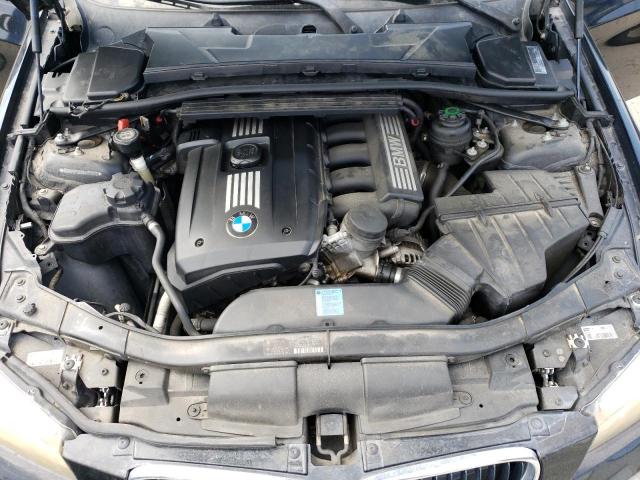 Photo 11 from auction – 2009 BMW 328 I with VIN WBAPH73539A172020
