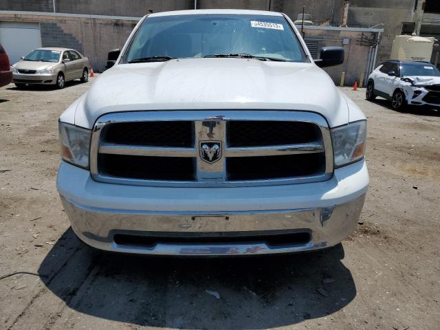Photo 5 from auction – 2011 DODGE RAM 1500 with VIN 1D7RV1GP1BS649952
