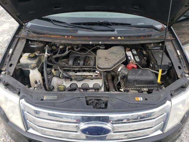 Photo 12 from auction – 2010 FORD EDGE SEL with VIN 2FMDK3JC5ABB26842