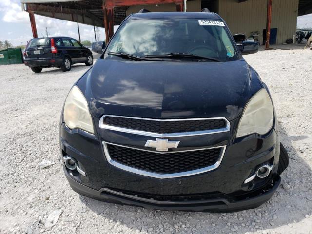Photo 5 from auction – 2012 CHEVROLET EQUINOX LT with VIN 2GNALPEK4C6339670