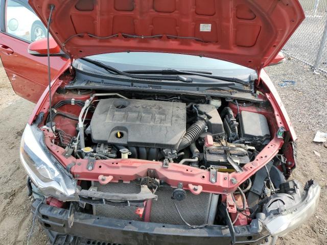 Photo 11 from auction – 2016 TOYOTA COROLLA L with VIN 2T1BURHE3GC728073