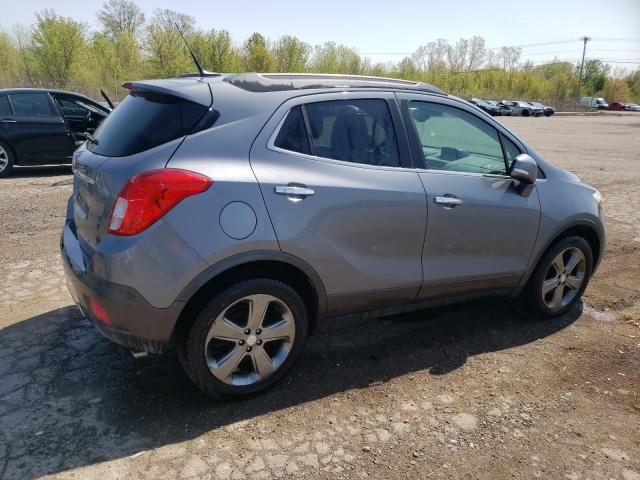 Photo 3 from auction – 2014 BUICK ENCORE with VIN KL4CJCSB2EB725227