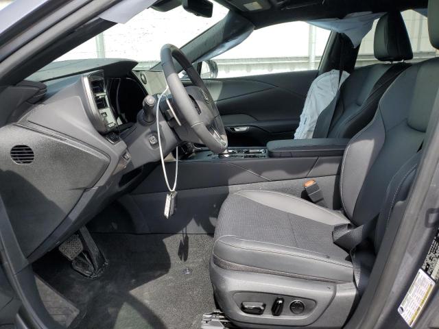 Photo 7 from auction – 2023 LEXUS RX 350 BAS with VIN 2T2BAMCA4PC008647