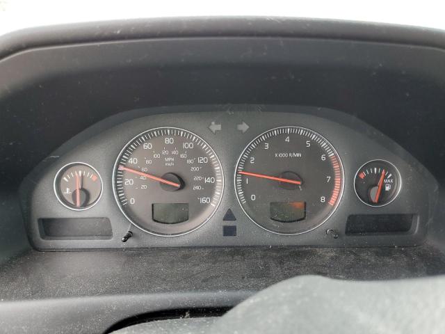 Photo 9 from auction – 2007 VOLVO XC70 with VIN YV4SZ592271276469