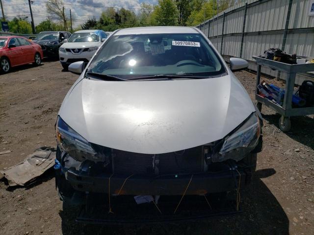 Photo 5 from auction – 2017 TOYOTA COROLLA L with VIN 2T1BURHE1HC758075