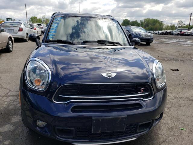 Photo 5 from auction – 2015 MINI COOPER S C with VIN WMWZC5C58FWP47691