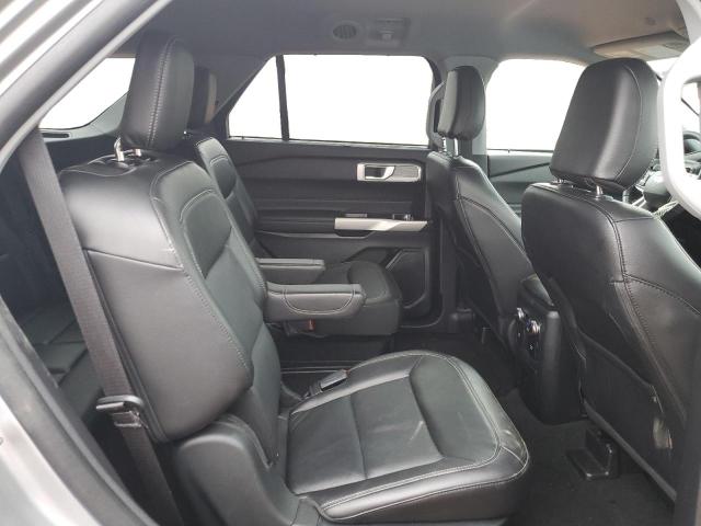 Photo 11 from auction – 2022 FORD EXPLORER L with VIN 1FMSK7FH3NGA59210