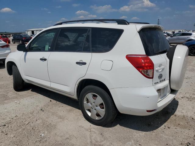 Photo 2 from auction – 2008 TOYOTA RAV4 with VIN JTMZD33V686071104