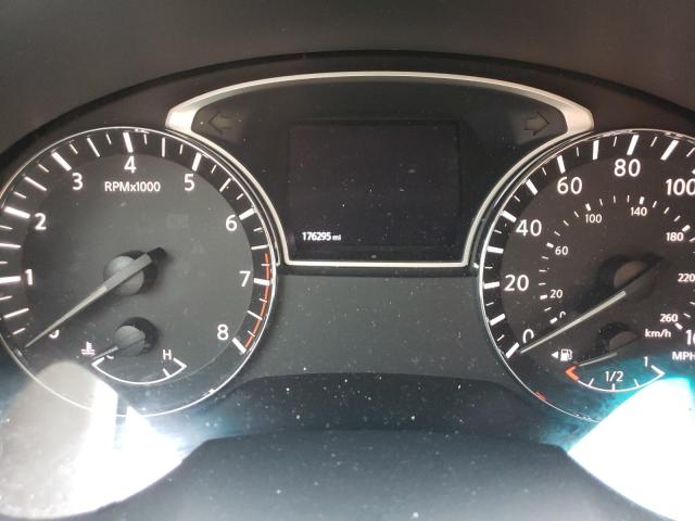 Photo 9 from auction – 2016 NISSAN ALTIMA 2.5 with VIN 1N4AL3AP6GN306289