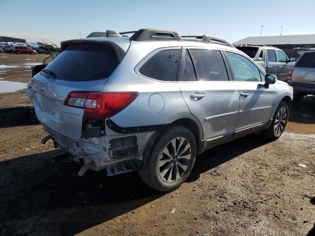 Foto 3 de la subasta – 2016 SUBARU OUTBACK 3. con VIN 4S4BSENC8G3352654