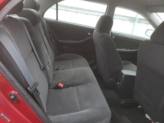 Photo 10 from auction – 2006 TOYOTA COROLLA CE with VIN 2T1BR32E56C631530
