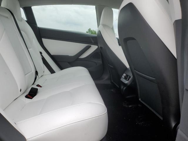 Photo 10 from auction – 2019 TESLA MODEL 3 with VIN 5YJ3E1EA4KF444914