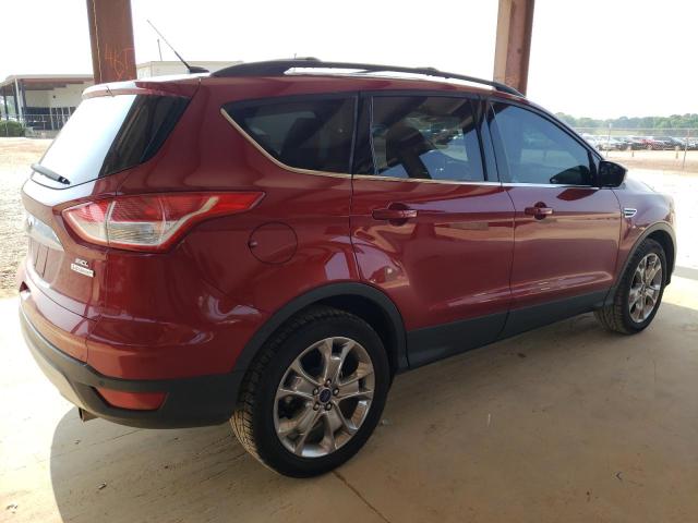 Photo 3 from auction – 2013 FORD ESCAPE SEL with VIN 1FMCU0HX2DUC19426