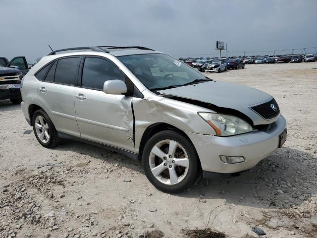 Photo 4 from auction – 2004 LEXUS RX 330 with VIN JTJGA31U140033882