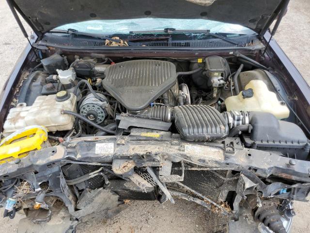 Photo 11 from auction – 1996 CHEVROLET CAPRICE / with VIN 1G1BL52P8TR127949