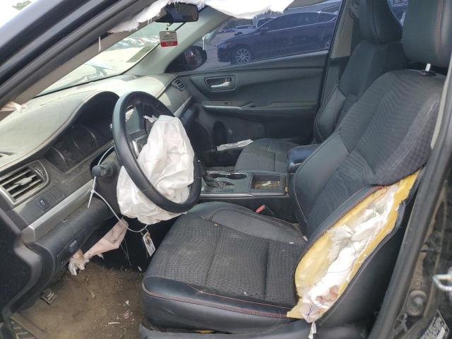 Photo 7 from auction – 2015 TOYOTA CAMRY LE with VIN 4T1BF1FK7FU982841