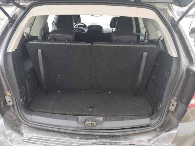 Photo 6 from auction – 2016 DODGE JOURNEY R/ with VIN 3C4PDCEG3GT128644