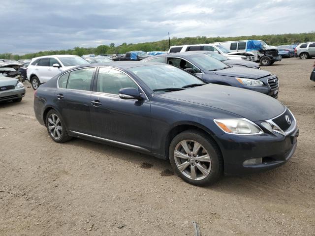 Photo 4 from auction – 2008 LEXUS GS 350 with VIN JTHCE96S680019724