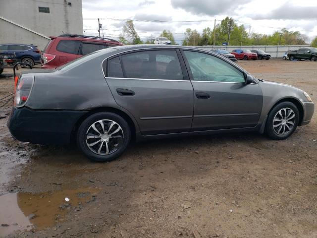 Photo 3 from auction – 2005 NISSAN ALTIMA S with VIN 1N4AL11D15C304260