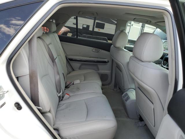 Photo 11 from auction – 2008 LEXUS RX 350 with VIN 2T2HK31U98C059223