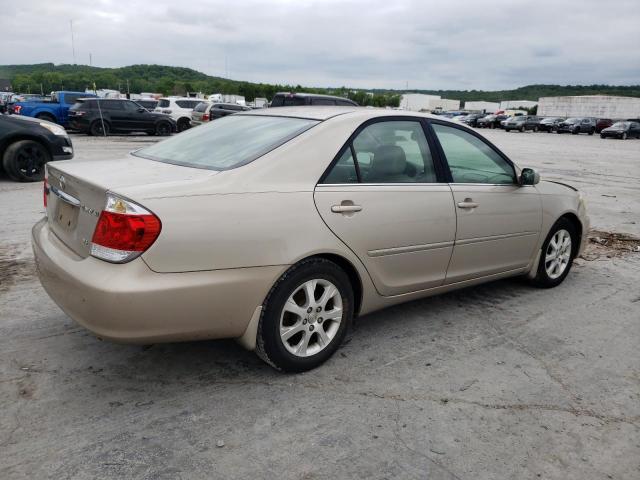 Photo 3 from auction – 2006 TOYOTA CAMRY LE with VIN 4T1BF32K16U622899