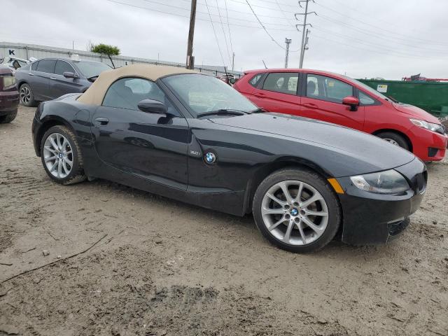 Photo 4 from auction – 2007 BMW Z4 3.0 with VIN 4USBU33507LW72083