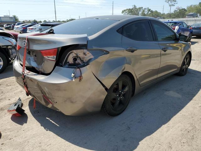 Photo 3 from auction – 2012 HYUNDAI ELANTRA GL with VIN 5NPDH4AE8CH111558