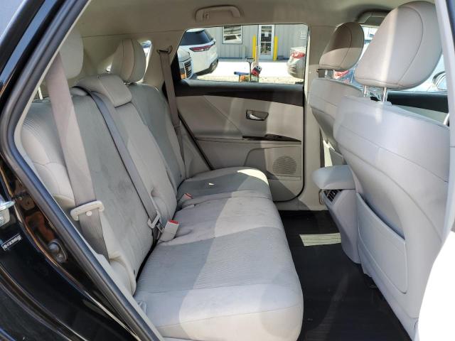 Photo 10 from auction – 2011 TOYOTA VENZA with VIN 4T3BK3BB4BU054502