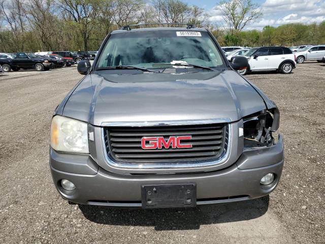 Photo 5 from auction – 2005 GMC ENVOY with VIN 1GKDT13S952151575