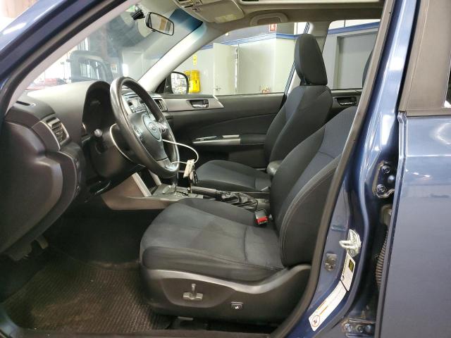 Photo 7 from auction – 2012 SUBARU FORESTER 2 with VIN JF2SHADC5CH442453
