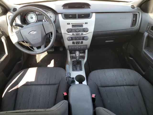 Photo 8 from auction – 2011 FORD FOCUS SE with VIN 1FAHP3FNXBW121773