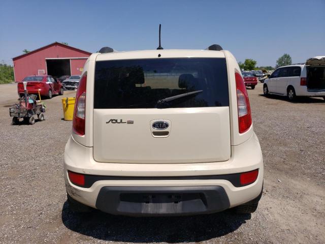 Снимка 6 от търг – 2012 KIA SOUL + с VIN KNDJT2A69C7369817