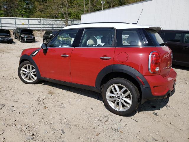 Photo 2 from auction – 2014 MINI COOPER S C with VIN WMWZC3C57EWP51671