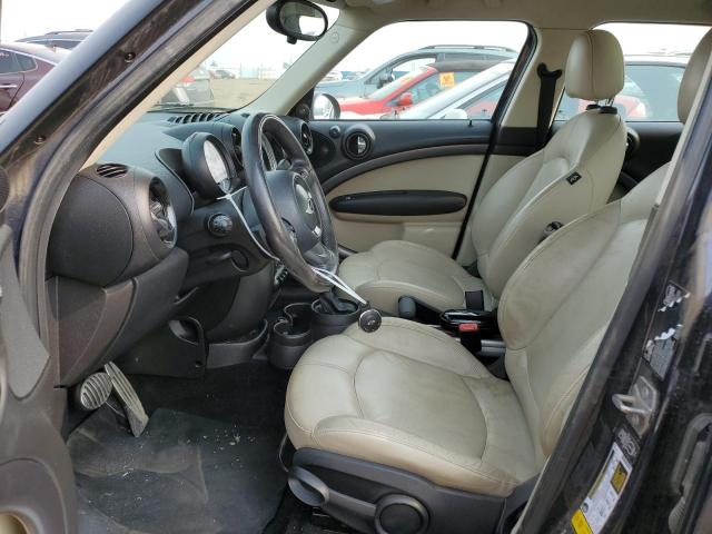 Photo 7 from auction – 2013 MINI COOPER S C with VIN WMWZC5C51DWP32169