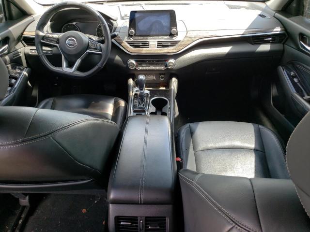 Photo 8 from auction – 2020 NISSAN ALTIMA PLA with VIN 1N4BL4FV5LN301094