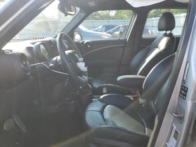 Photo 7 from auction – 2015 MINI COOPER S C with VIN WMWZC5C57FWP47097