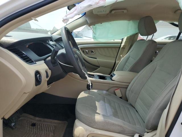 Photo 7 from auction – 2013 FORD TAURUS SE with VIN 1FAHP2D85DG146200
