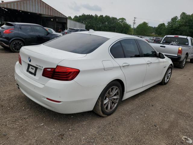 Photo 3 from auction – 2015 BMW 528 I with VIN WBA5A5C52FD522277