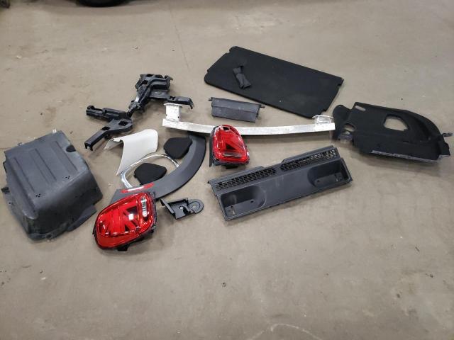 Photo 12 from auction – 2020 MINI COOPER with VIN WMWXU7C03L2M21871