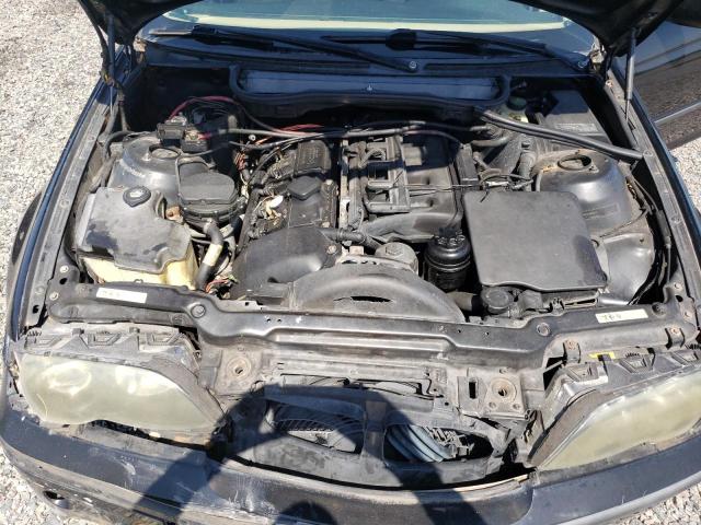 Photo 11 from auction – 2002 BMW 325 XIT with VIN WBAEP33472PF00314