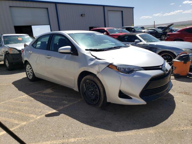 Photo 4 from auction – 2018 TOYOTA COROLLA L with VIN 5YFBURHEXJP781666