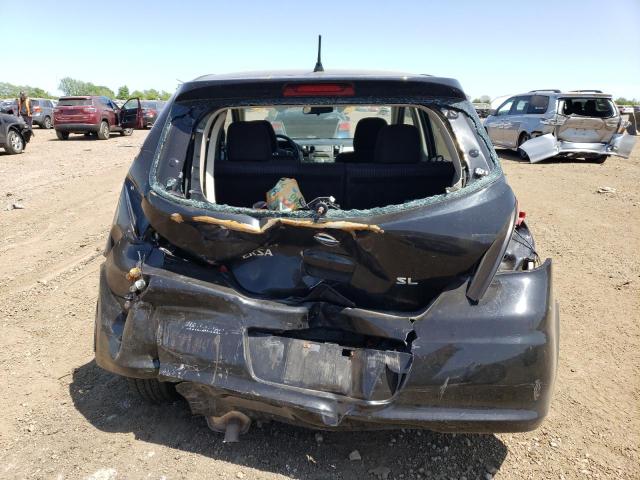 Photo 6 from auction – 2011 NISSAN VERSA S with VIN 3N1BC1CP1BL446584