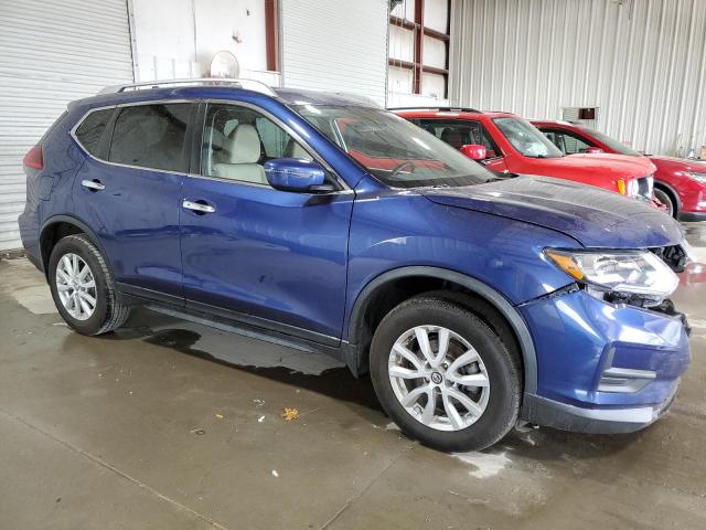 Photo 4 from auction – 2019 NISSAN ROGUE S with VIN KNMAT2MV1KP535863