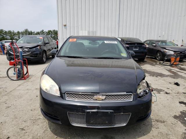 Photo 5 from auction – 2012 CHEVROLET IMPALA LT with VIN 2G1WB5E34C1152157